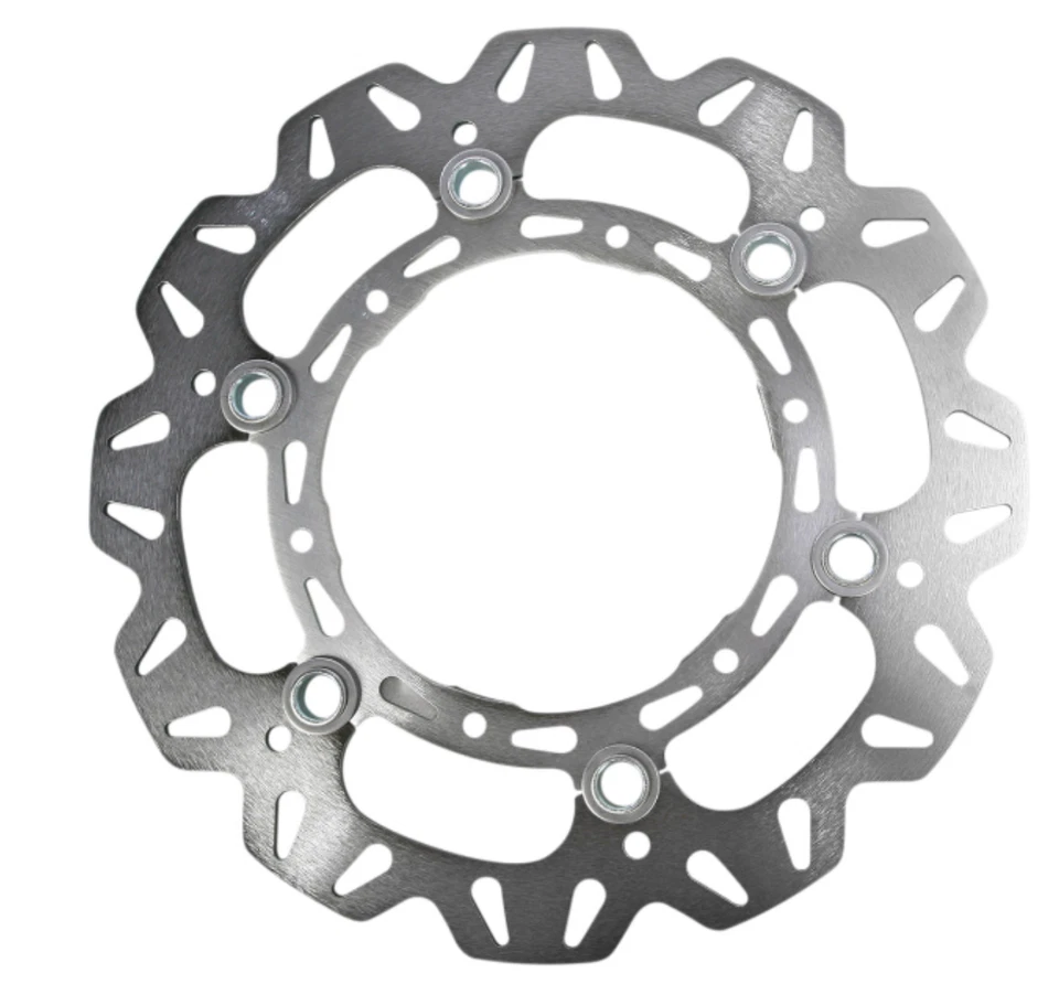 Rotor de freio EBC - MD6356CX - CX Extreme Vee - Imagem 2 de 2