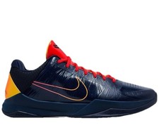 Nike Zoom Kobe 5 Protro Caitlin Clark x Indiana Fever IM3207-400 Men s Size 13