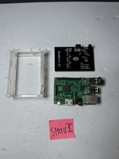 Raspberry Pi 2 Model B+ KeDei 3.5 SPI TFTLCD ...
