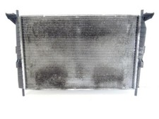 Radiateur Ford MONDEO