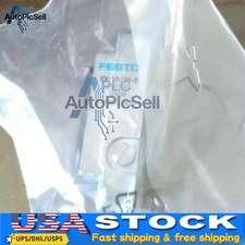 New Festo 151993 EV-10/30-3 Clamping module