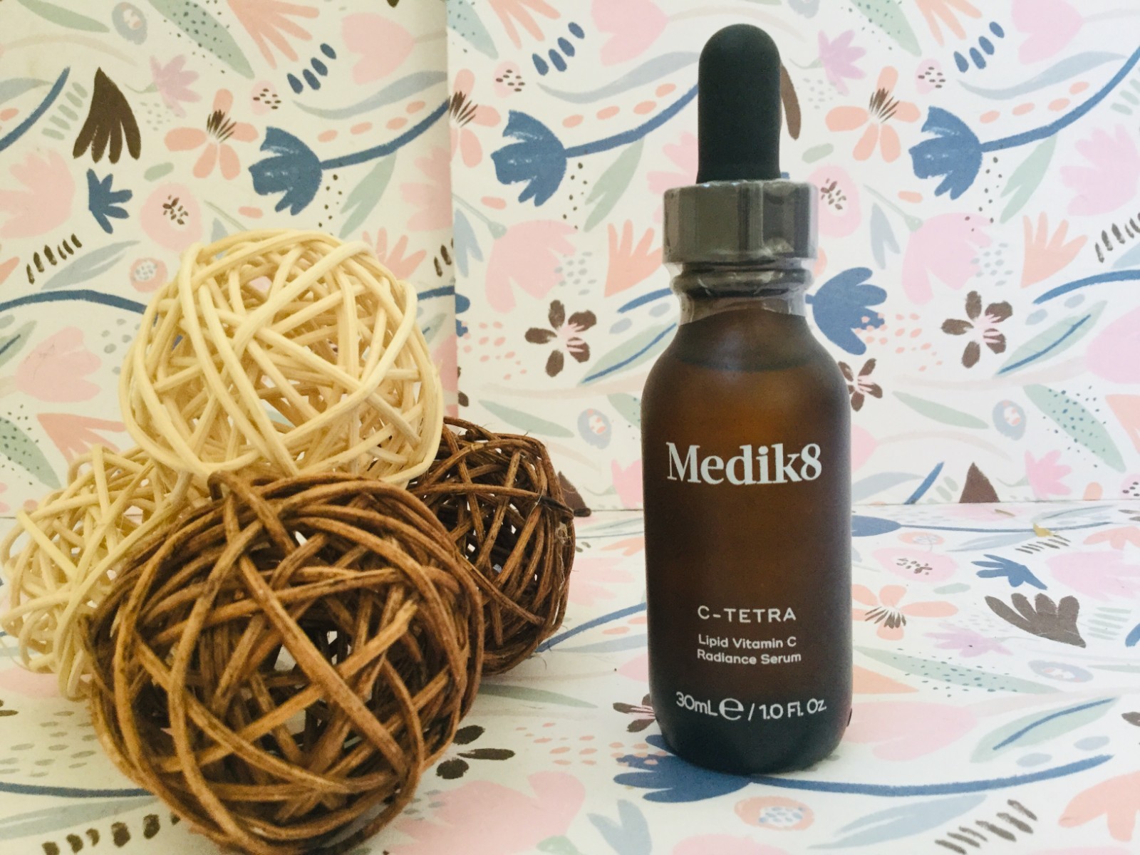 Medik8 Men's C Tetra Serum 30Ml - Image 2