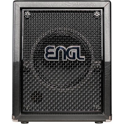 Engl 112VSB Cabinet Black