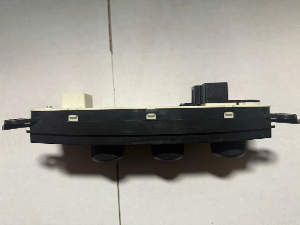 Dodge Dakota 2005-2007 unidad de control de calefacción aire acondicionado P55056568AC OEM S10 Foto 2 de 4