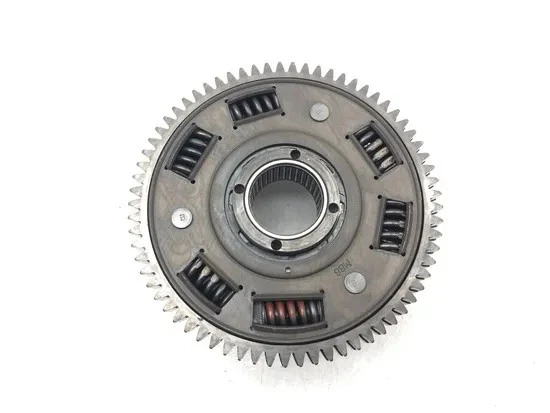 Complete Primary Drive Clutch 1985 Honda Interceptor 1000 VF1000R 3197 x - Image 4 of 4