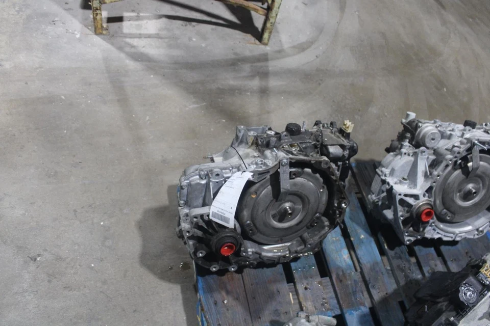 2013 Buick Encore Automatic Transmission FWD 1.4L 6 Speed Used 93000 Miles - Image 2 of 4