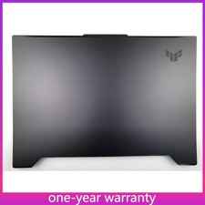 ASUS TUF Dash 15 FX517 New For 15 Gaming Lcd Back Cover RearTop Case Metal