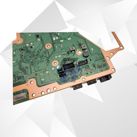 Xbox Series X DONOR Motherboard Southbridge Logic Board Salvaged (V2, Type 2)