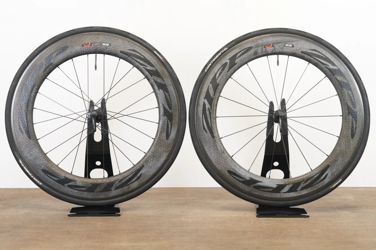 Zipp 808 Firecrest Disc listing