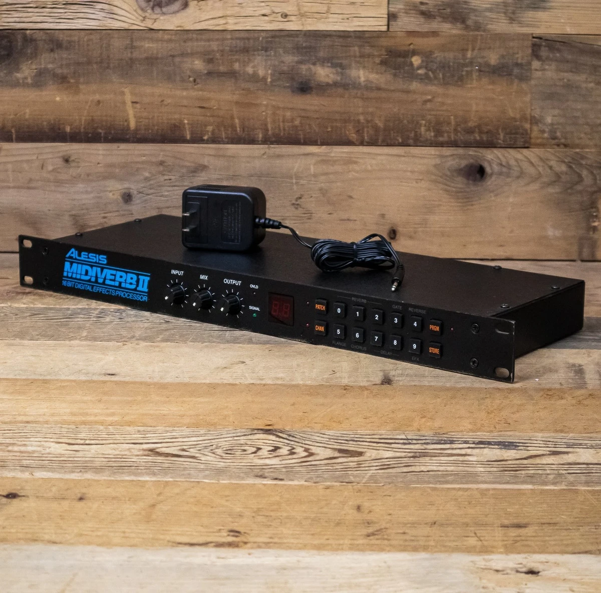Alesis Midiverb for sale - eBay
