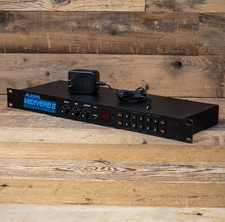 Alesis Midiverb II Reverb Effects Processor w...