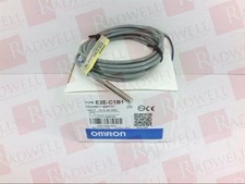 OMRON E2EC1B1 / E2EC1B1 (NEW IN BOX)