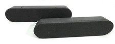 Logitech Rally Speakers Left Right Models: V-U0048