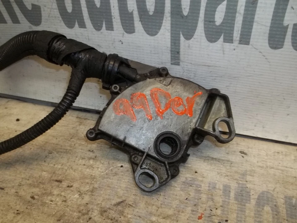 Cadillac Deville 1999 interruptor de seguridad neutro selector de rango módulo de advertencia OEM Foto 2 de 4