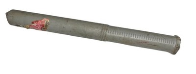 16'' Rotary Hammer Drill Spline Bit Ansi 2   Germany  50 56 765 Overall 22 