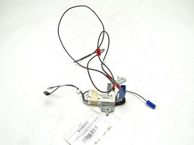 yokowo K2 86300-60490 ANTENNE LAND CRUISER 200 1 Stk