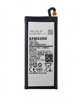Original Samsung Galaxy A5 EB-BA520ABE Akku 2017 Batterie 3000Mah SM-A520F