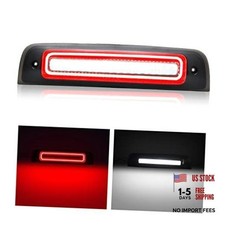 Strobe LED Third 3rd Brake C2, for ram 1500 2009-2018 /Ram 2500 3500 10-26 