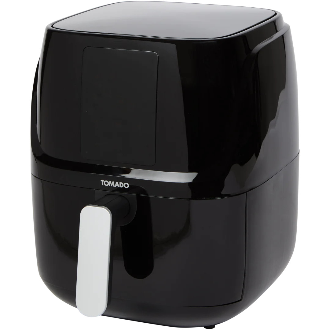 Friteuse à air chaud Tomado Superior 3 l pour repas de couple rapide et cuisine de studio
