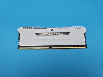 Corsair Vengeance RGB PRO SL 16GB DDR4-3600 CL18 White