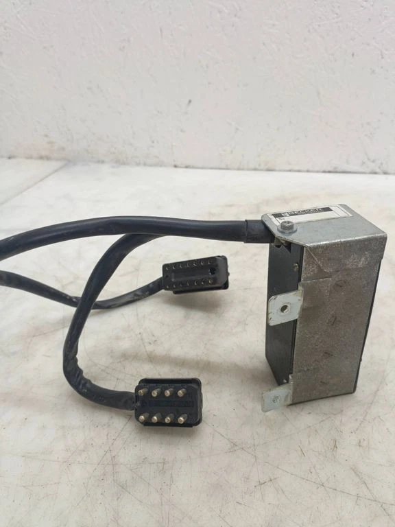 Centralina Cruise Control Mercedes SL R129 1996 0095455328 KEG15862 - Immagine 3 di 4