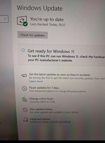 Microsoft Surface Book 2 13" Intel i7-8650U 16GB RAM 1TB SSD NVIDIA GTX 1050 - Picture 10 of 10