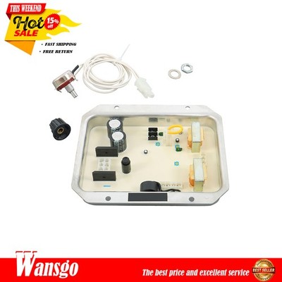 Genset Generator Voltage Regulator AVR NTA-5A-2DB fit for 45ESI 150SPM 150ESK