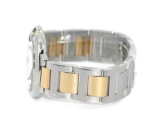 Cartier Ballon Bleu 18K/Stainless Steel Watch W69008Z3 4
