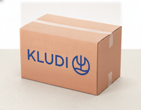 Kludi-Ersatzteil Rosette - Chrom Chrom 7662205-00