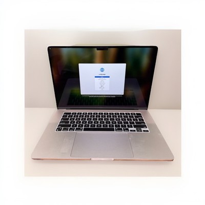 MacBook Air M2 15インチ 8gb スターライト 15インチMacBook Air - スターライト - Apple（日本）