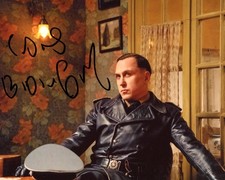 ACTOR Lars Eidinger autograph, IP signed photo