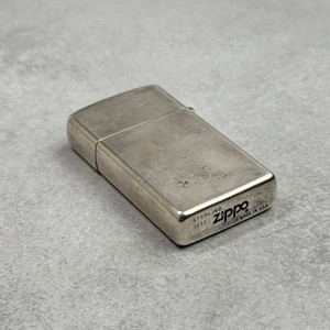 Sterling Silver Zippo for sale | eBay