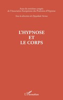 L'hypnose Et Le Corps | Taschenbuch | FranzöSisch (2025) | Editions L'Harmattan