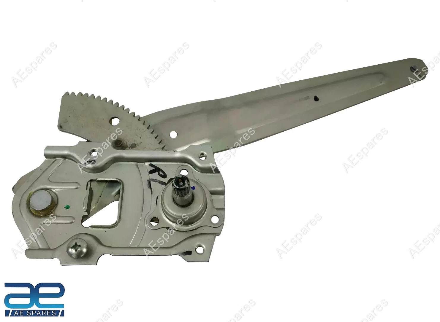 Rear Door Window Regulator LH For Suzuki Swift 2005-2011, Swift Dzire 2008-2017