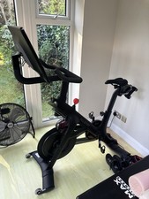 Peloton Bike+ Exercise Bike with Weights RRP£2300