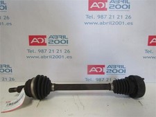 Cardan Volkswagen BORA