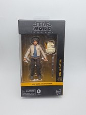 Star Wars Black Series Wim At Attin 6 Action Figure Skeletron Crew 2023 Hasbro