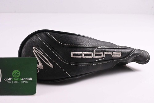 Cobra King LTDx #3 Hybrid / 19 Degree / Regular Flex KBS PGI 75 Shaft - Picture 9 of 9