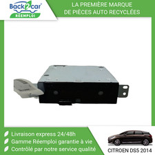 Autoradio Citroen DS5