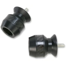 Powerstands Racing - PSR Swingarm Slider - Carbon 00-01926-41