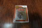 The Legend of Zelda: Twilight Princess Wii Complete Excellent Condition Tested!