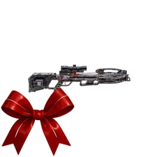 TenPoint Wicked Ridge Commander M1 Lightweight Crossbow with ACUdraw Peak Camo