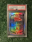 Patrick Mahomes PSA 10 Elite Deck Card 2022 Donruss Elite CHIEFS SP PSA 10