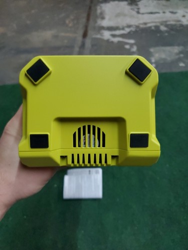 RYOBI RYi300BG 300-Watt Powered Inverter for 40-Volt Battery-NewOB Free Shipping - Bild 7 von 7
