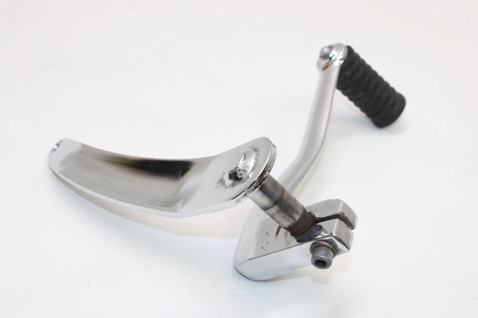 2006 HARLEY-DAVIDSON DYNA WIDE GLIDE EFI FXDWGI PEDAL DE CÂMBIO FABRICANTE DE EQUIPAMENTO ORIGINAL PEG - Imagem 2 de 4