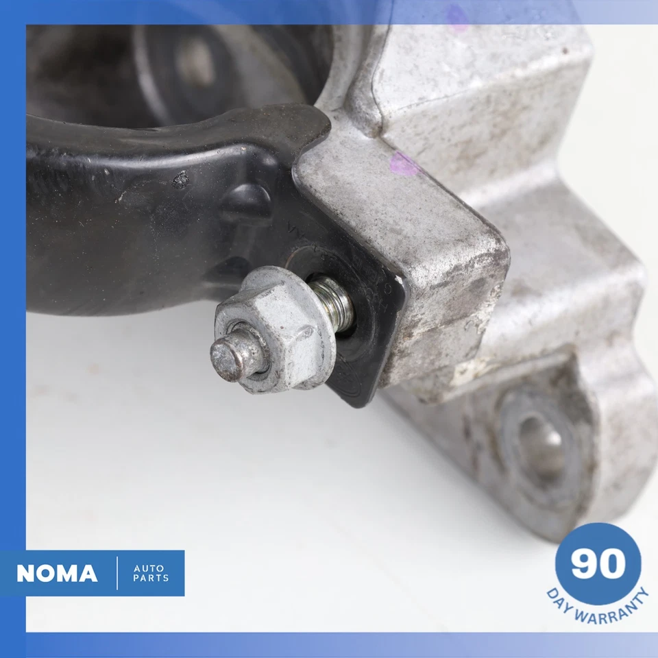 Soporte de motor Range Rover Evoque L538 13-17 LR con soporte OEM Foto 2 de 4