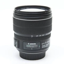 Canon EF-S 15-85mm F/3.5-5.6 IS USM (APS-C / EF-S mount) #111