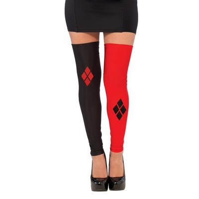Harley Quinn - Stulpen - Herren/Damen Unisex (BN5309)