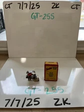 Shurhit Ignition Comtact Point LS-2