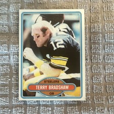 Click to enlarge Terry Bradshaw